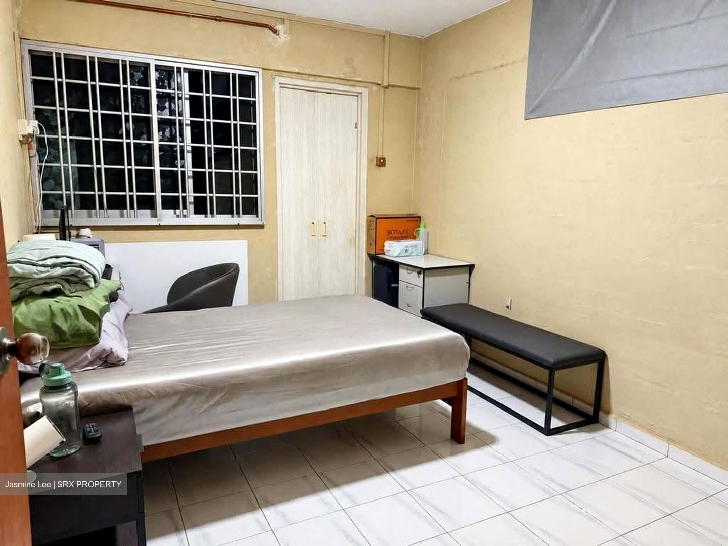 Blk 208 Yishun Palm Spring (Yishun), HDB 4 Rooms #617674091
